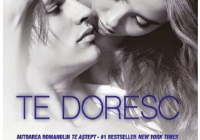 Te doresc