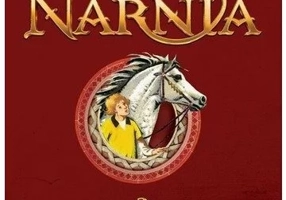 Cronicile din Narnia 3. Calul si baiatul