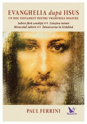 Evanghelia dupa Iisus