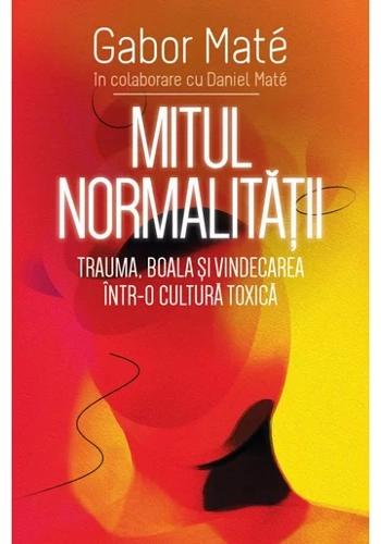 Mitul Normalitatii
