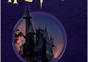 Harry Potter si piatra filosofala. Harry Potter Vol. 1