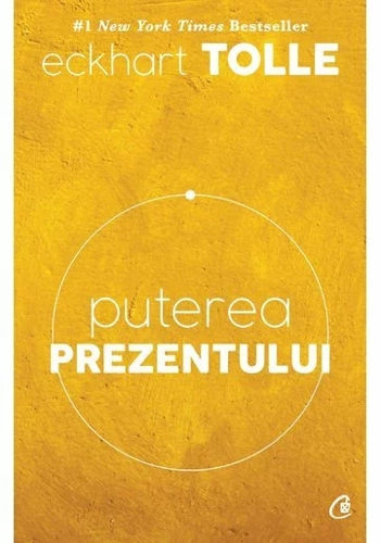 PUTEREA PREZENTULUI