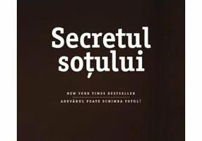 Secretul sotului
