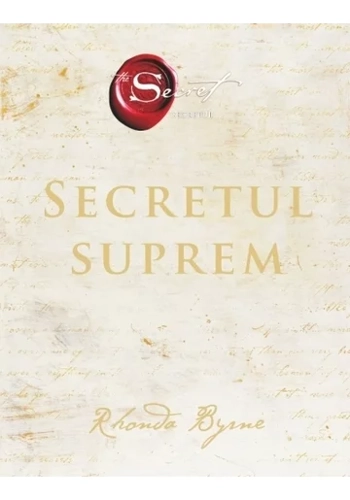 Secretul Suprem