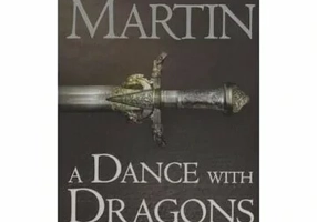 A Dance With Dragons: Part 2 After the Feast (A Song of Ice and Fire, Book 5)