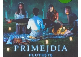 Primejdia pluteste in aer