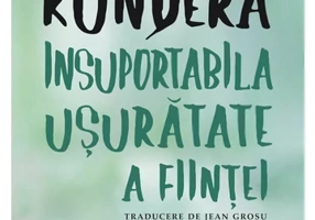 Insuportabila usuratate a fiintei