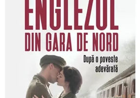 Englezul din Gara de Nord