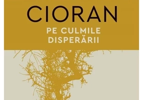 Pe culmile disperarii