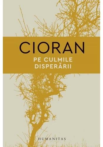 Pe culmile disperarii