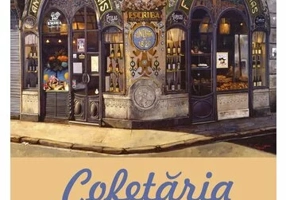 Cofetaria cu miracole