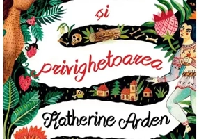 Ursul si privighetoarea