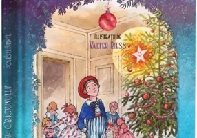 Magia Craciunului. Povesti inedite