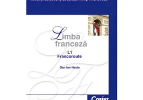Manual pentru clasa a XII-a - Limba franceza L1