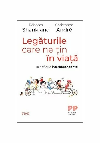 Legaturile care ne tin in viata