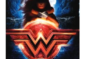Wonder woman. Fiica Razboiului