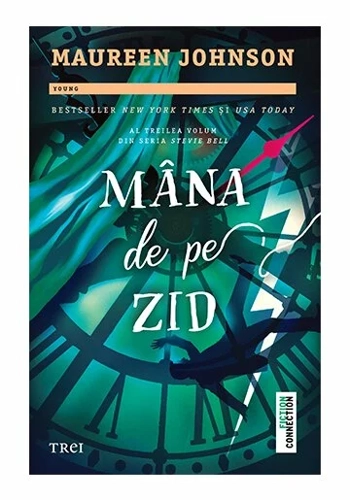 Mana de pe zid