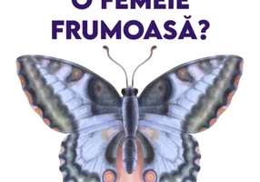 Cand este o femeie frumoasă?
