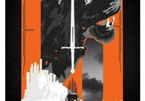 Iuresul sabiilor. Seria Cantec de gheata si foc, partea a III-a, ed. 2020