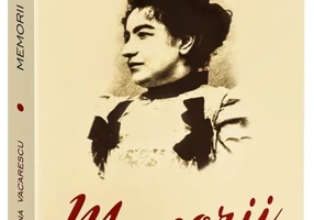 Memorii. Elena Vacarescu