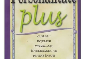 Personalitate Plus