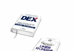 Pachet promo DEX + GRAMATICA