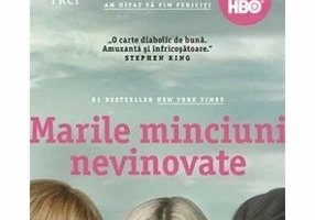 Marile minciuni nevinovate