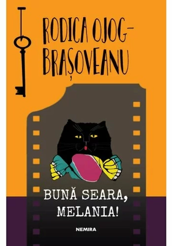 Buna seara, Melania!