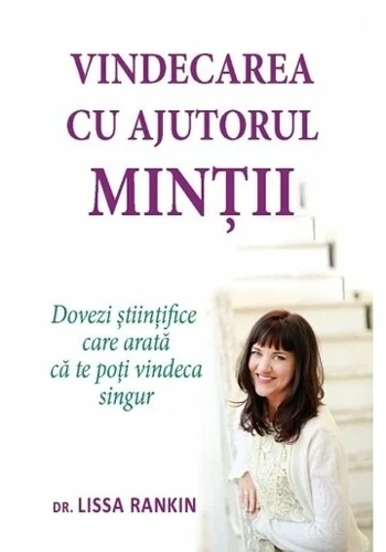 Vindecarea cu ajutorul mintii
