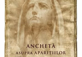 Ancheta asupra aparitiilor Fecioarei Maria
