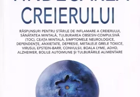 Vindecarea creierului (Medium Medical)