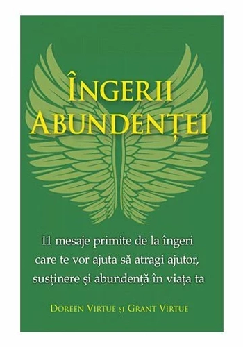 Ingerii abundentei