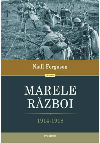 Marele Razboi. 1914-1918