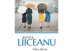 Patru femei, patru povesti