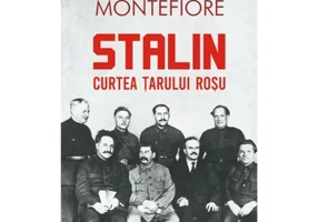 Stalin. Curtea tarului rosu
