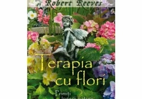 Terapia cu flori