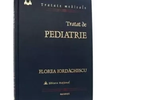 Tratat de pediatrie