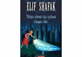 Fetita careia nu-i placea numele sau