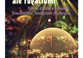 SECRETELE PIERDUTE ALE RUGĂCIUNII