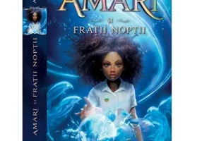 Amari si Fratii Noptii