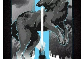 Urzeala tronurilor. Seria Cantec de gheata si foc, partea I, ed. 2020