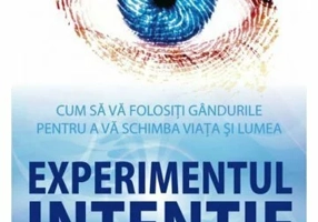 Experimentul intentie