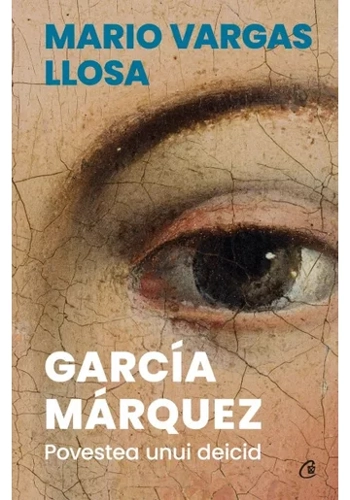 Garcia Marquez. Povestea unui deicid