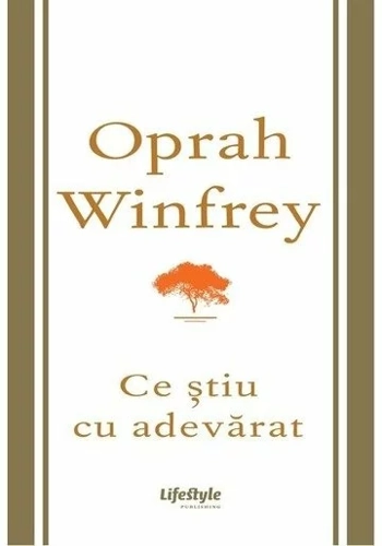 Ce stiu cu adevarat
