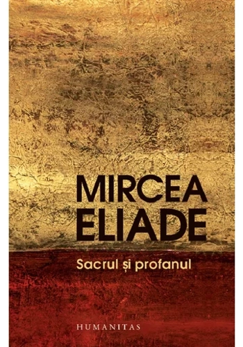 Sacrul si profanul