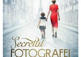 Secretul fotografei franceze