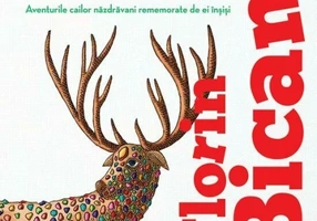 Si v-am spus povestea asa