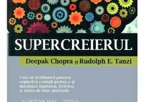 Supercreierul