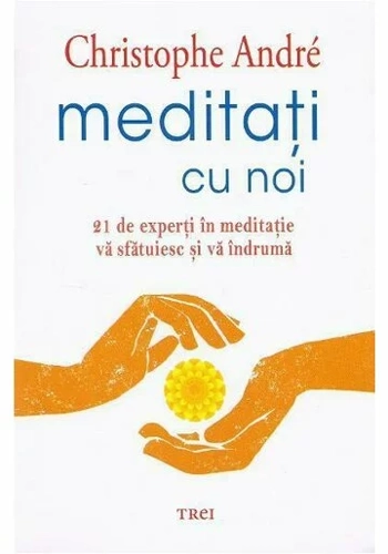 Meditati cu noi