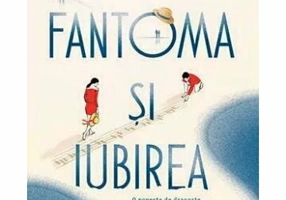 Fantoma si Iubirea